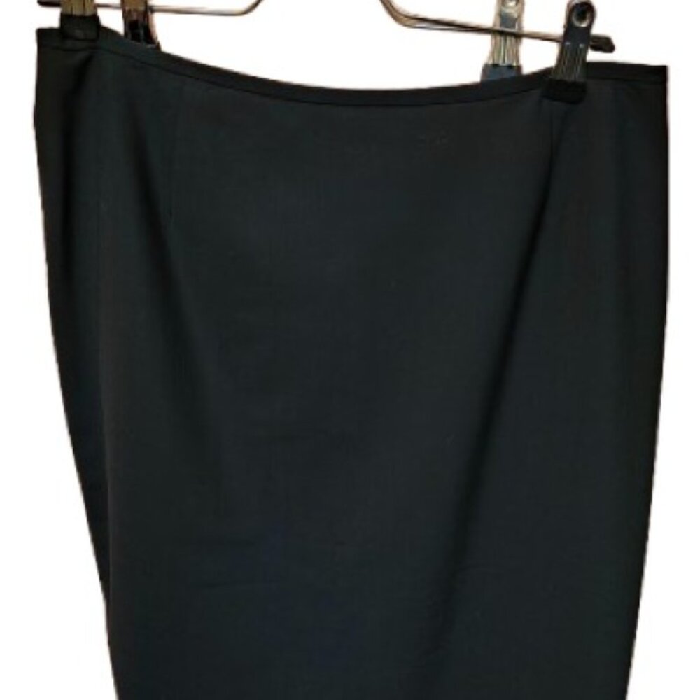 Casual Corner Skirt